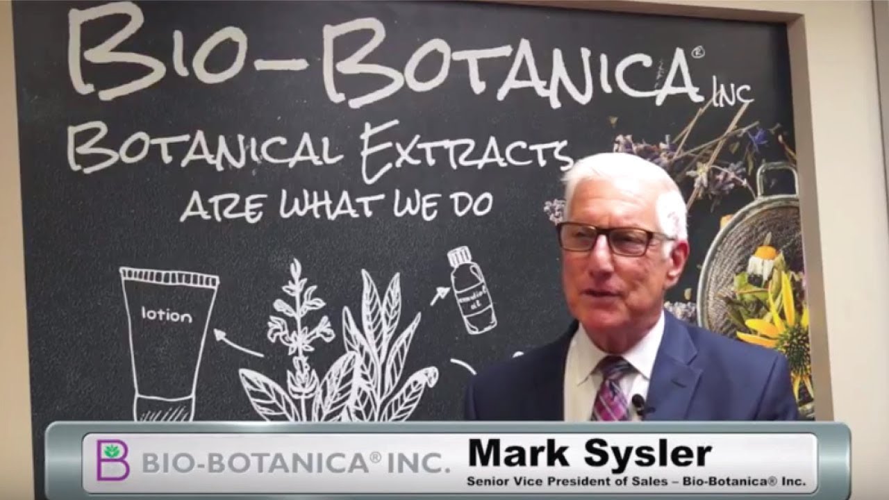 Bio-Botanica&reg;: Formulating with Zemea&reg; Propanediol in a Line of Natural Extracts for Personal Care