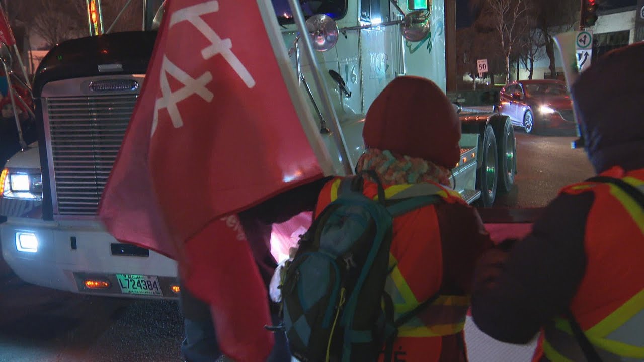 Grève des enseignants : le ton monte