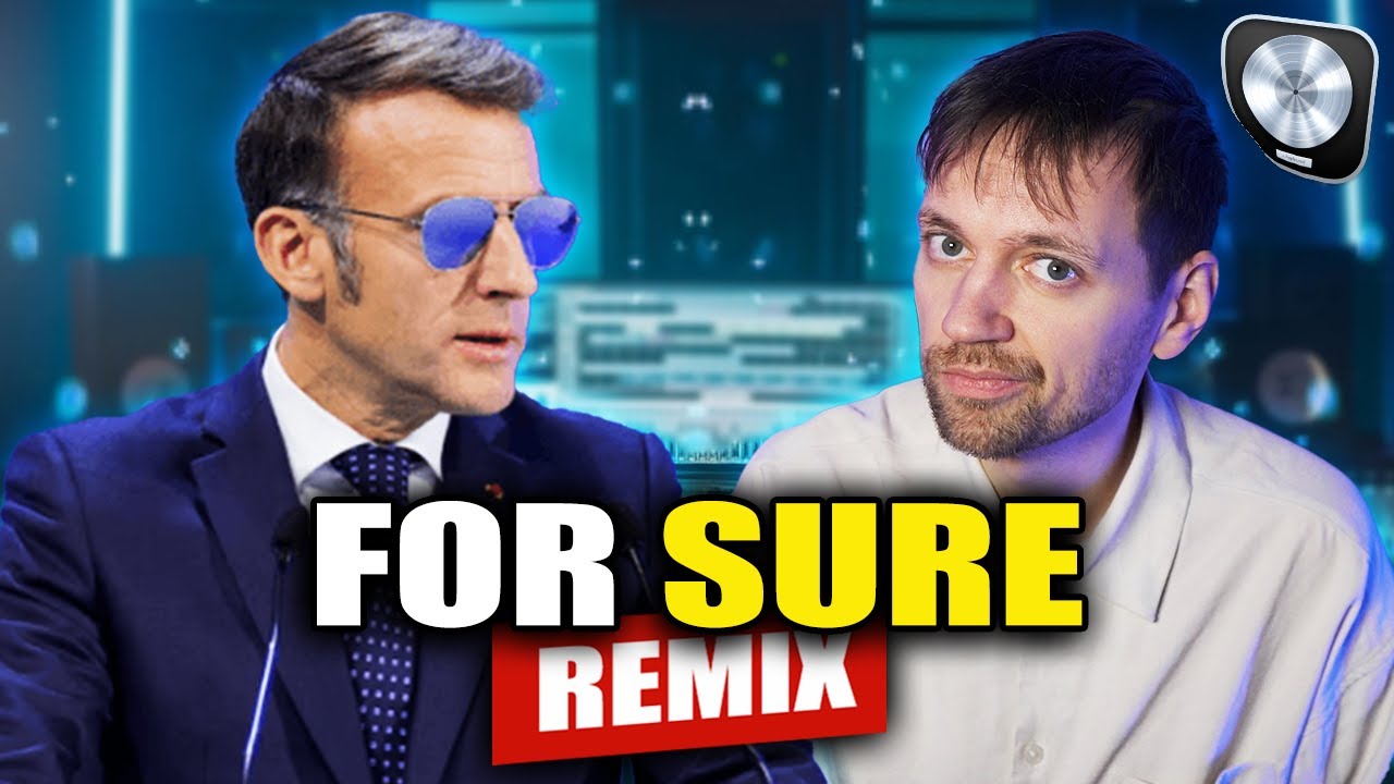 JE REMIXE 