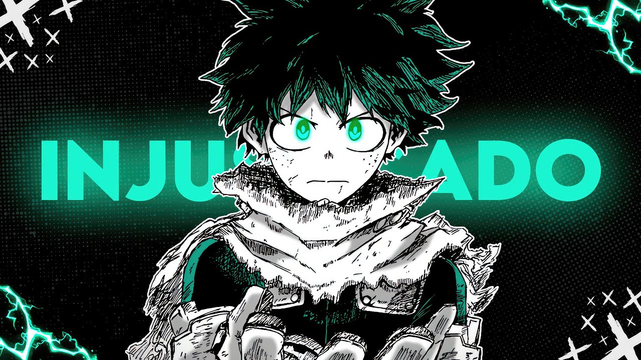 Boku No Hero É MUITO Melhor Do Que Você Se Lembra