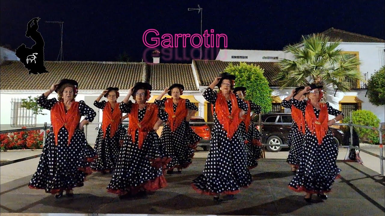 Garrotín