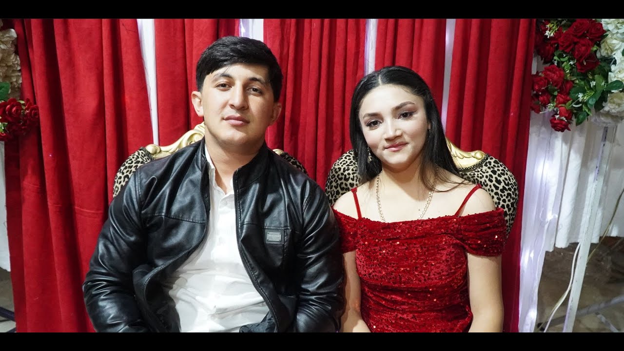 Huseyin & Fidan Xina