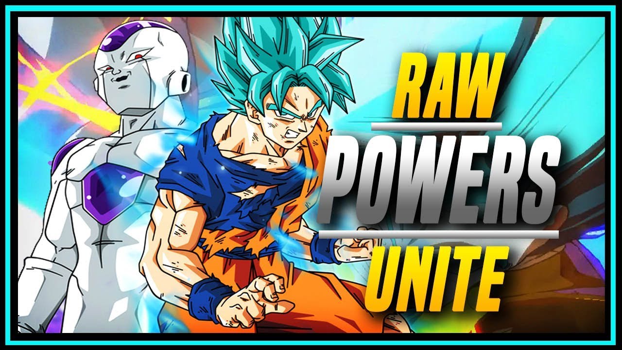 DBFZ ➤ Two Unlikely Forces Unite  [ Dragon Ball FighterZ ]