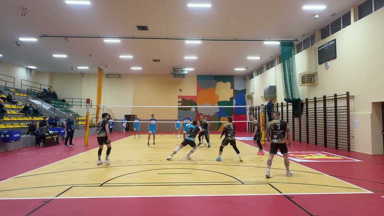 Faraon vs stronie set 3