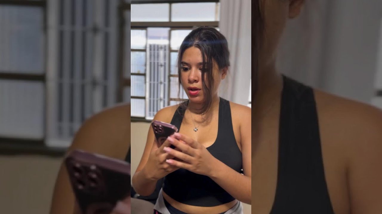 Marido descobre e tudo sobre as tardes de sua esposa 💔😱