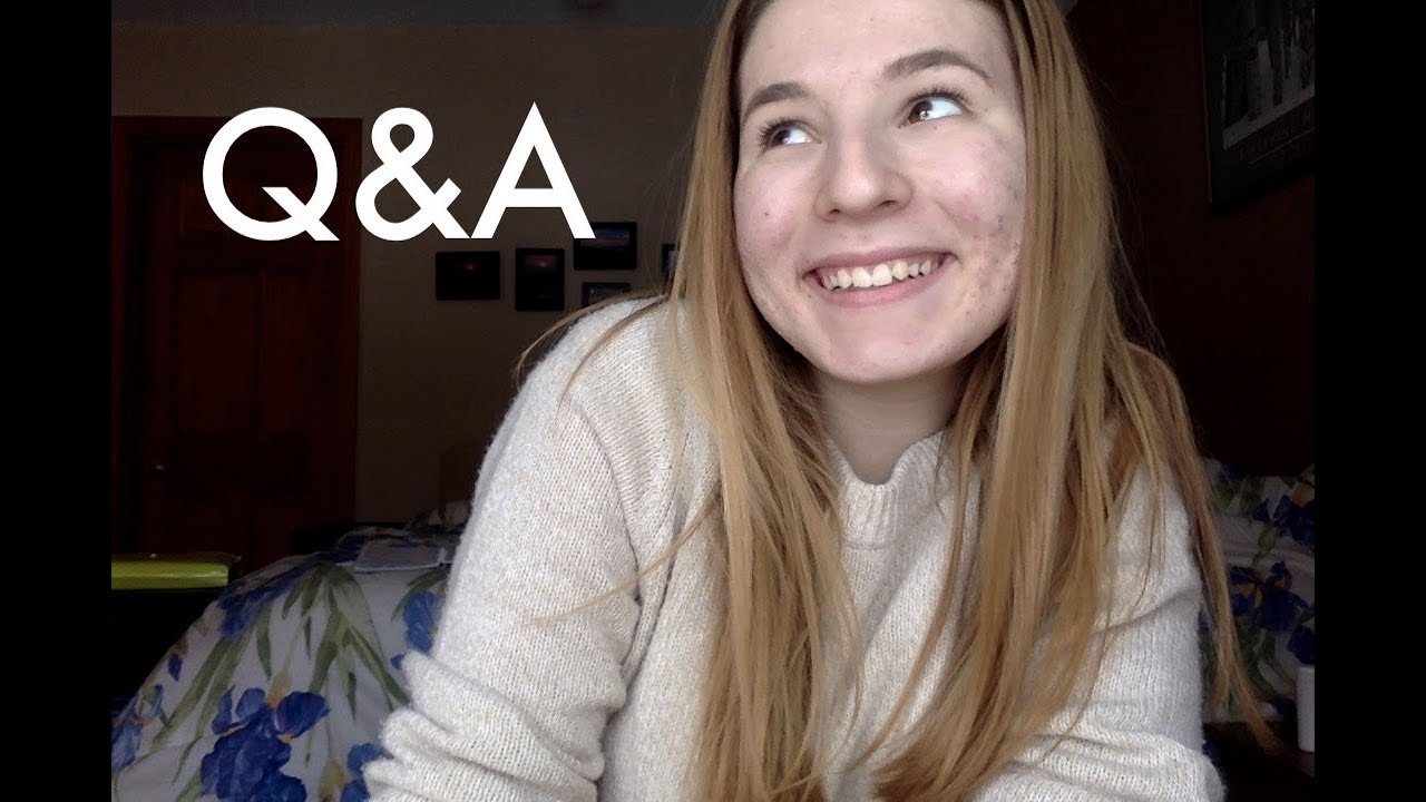 come fare amicizie? con che agenzia sono partita? - Q&A