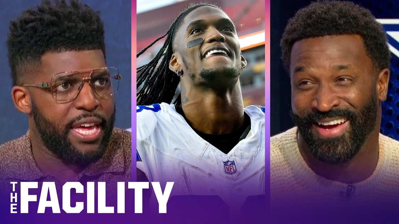 Cowboys upset Commanders 34-26, Was Dallas win actually a bad thing? | NFL | THE FACILITY