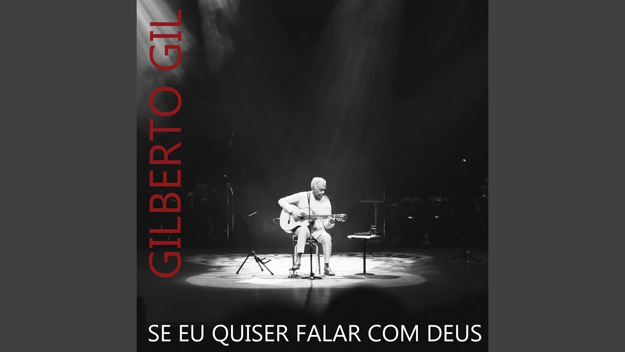 Se Eu Quiser Falar Com Deus