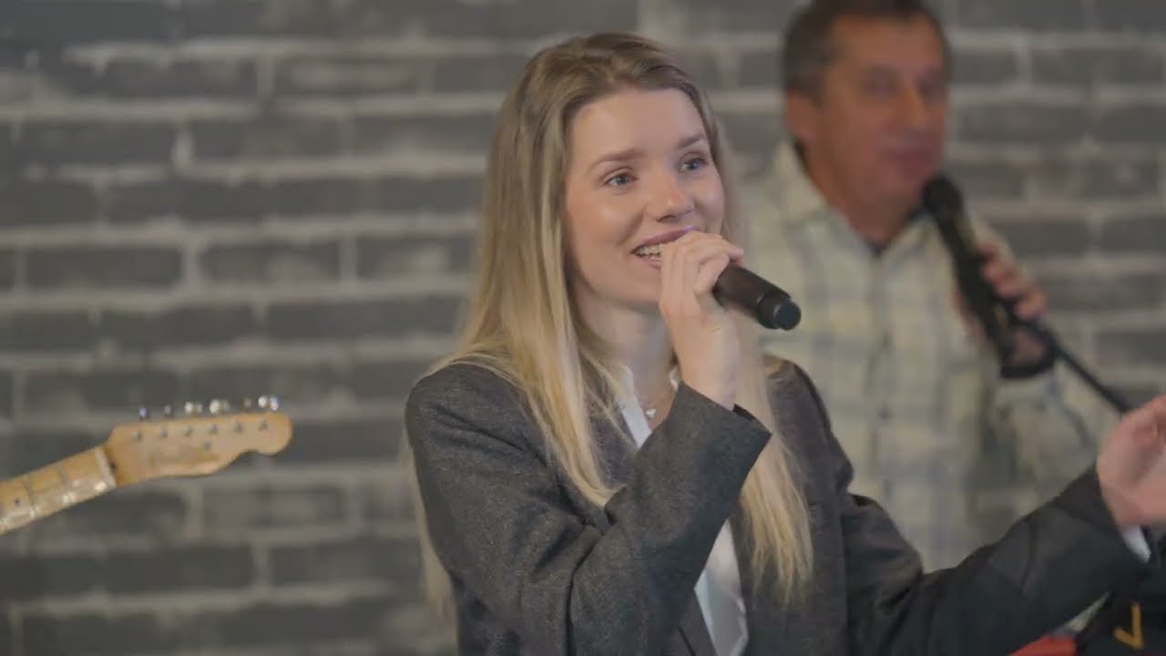 Joy - Worshiphill Church