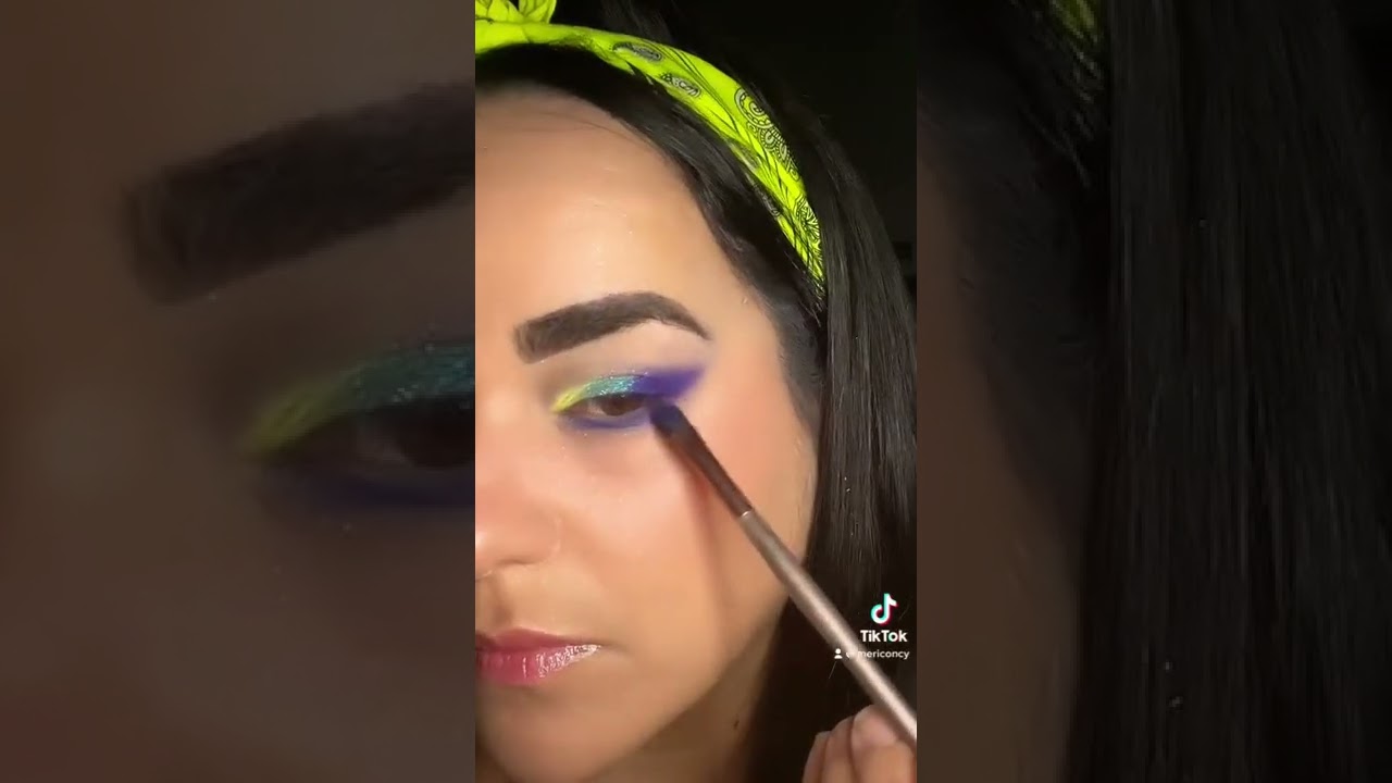 #colorblock #hudabeauty