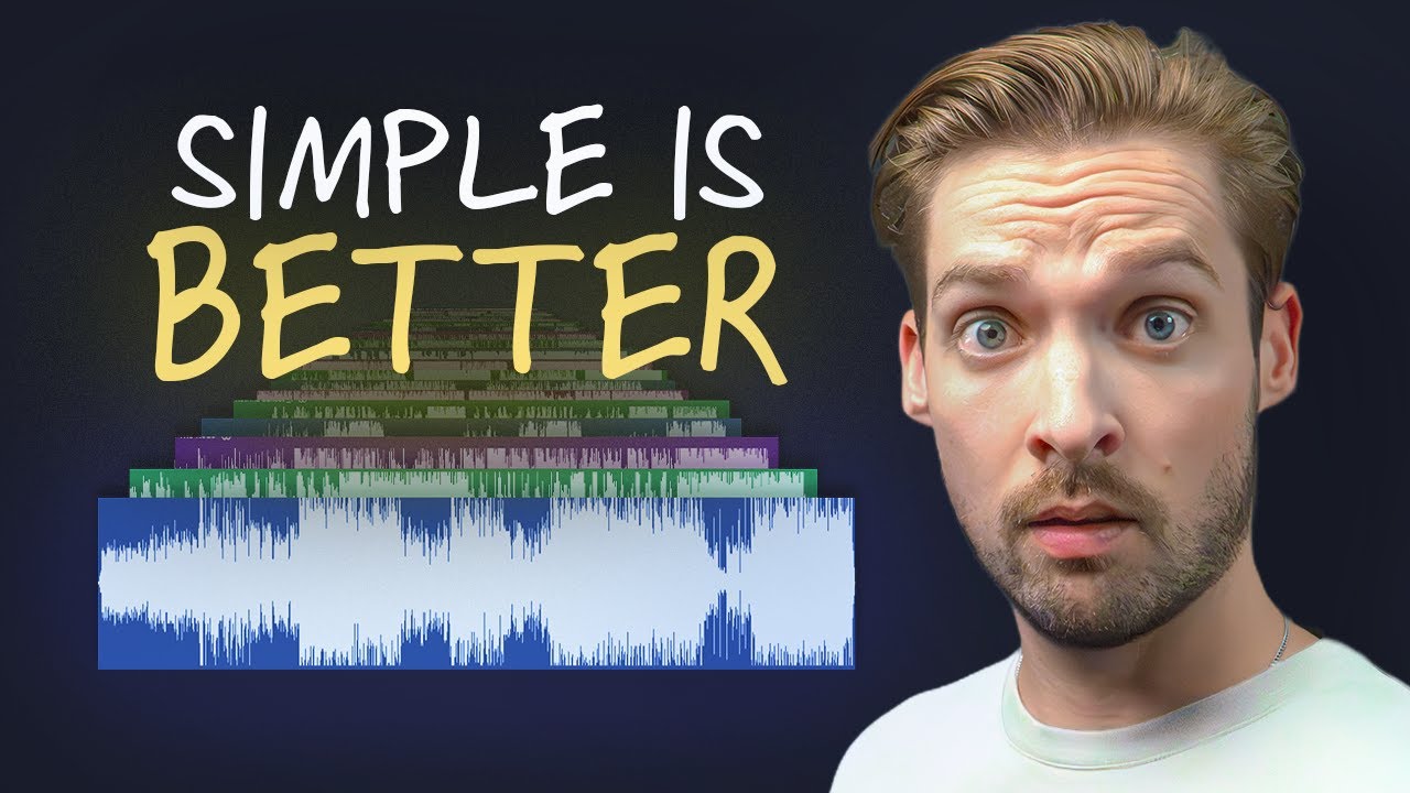 Чему я научился, написав 30 песен за 30 дней