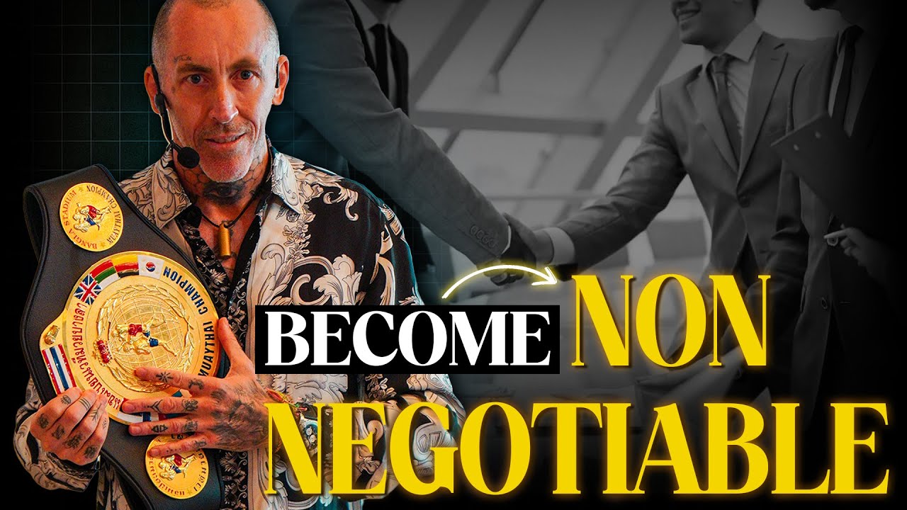 How to Guarantee Sales Success in 2024 with Jean Pierre De Villiers