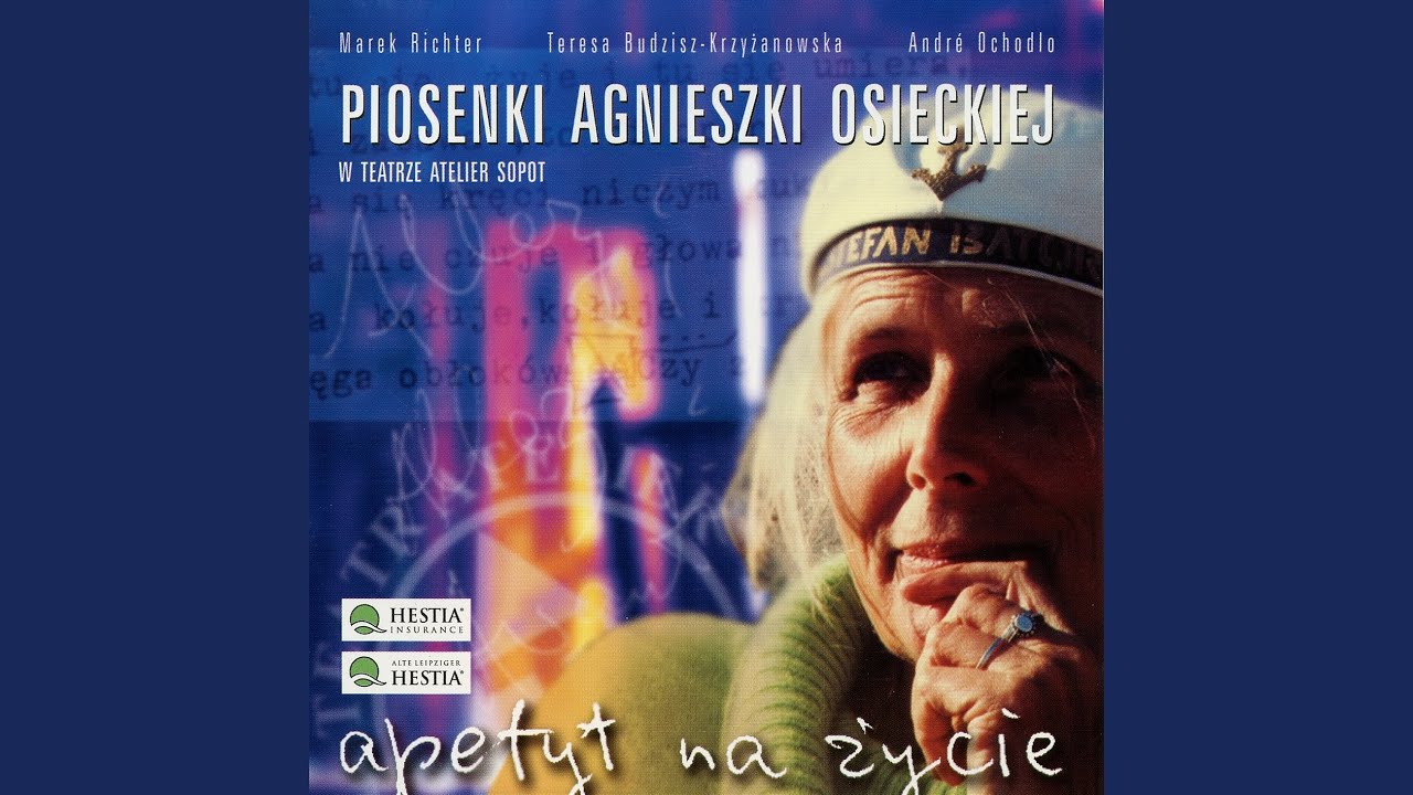 Nie jestem gotowa
