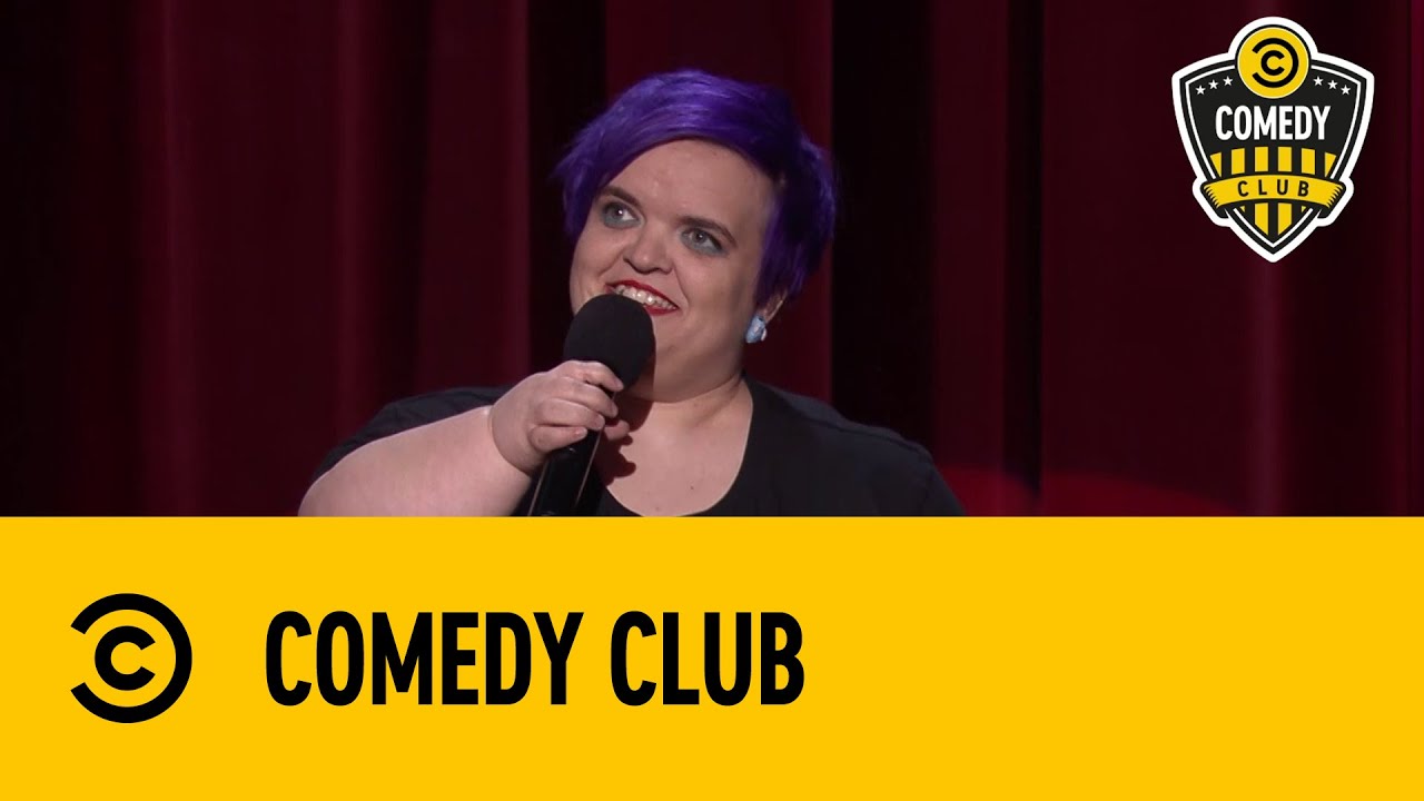 Comedy Club | Najlepsze żarty Oli Petrus
