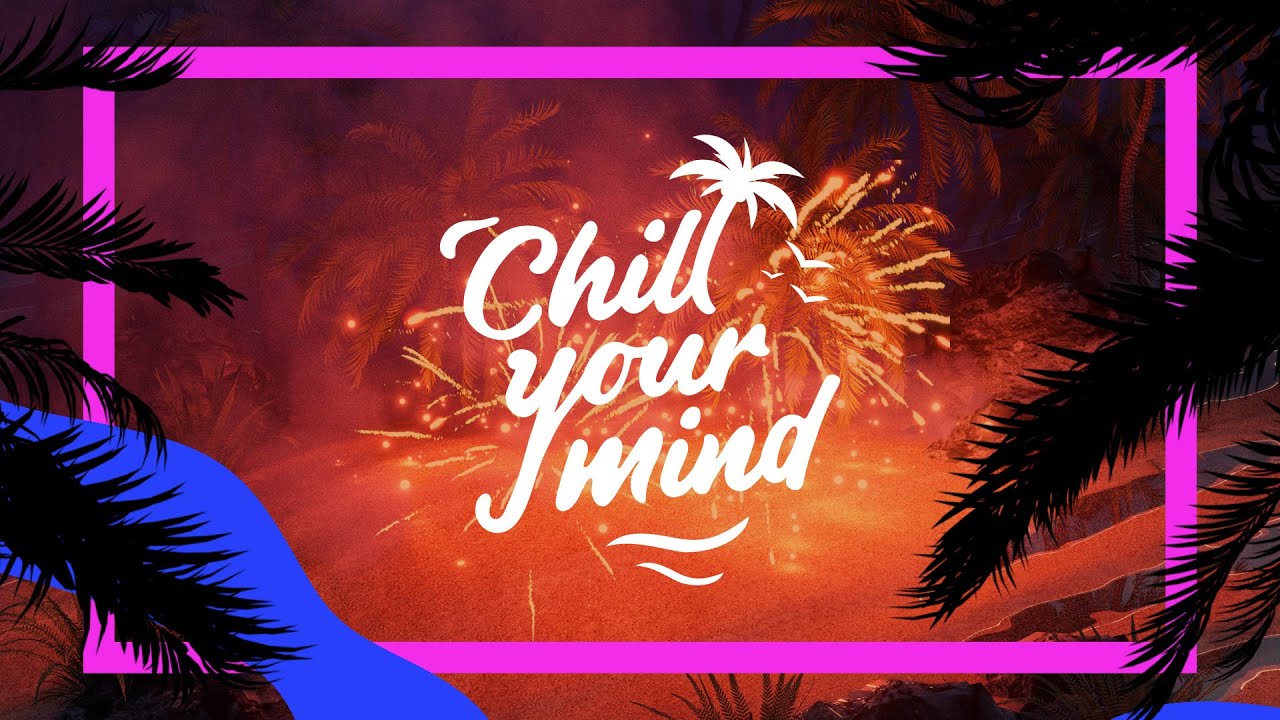 Viva La Panda - Feeling So Good [ChillYourMind Release]