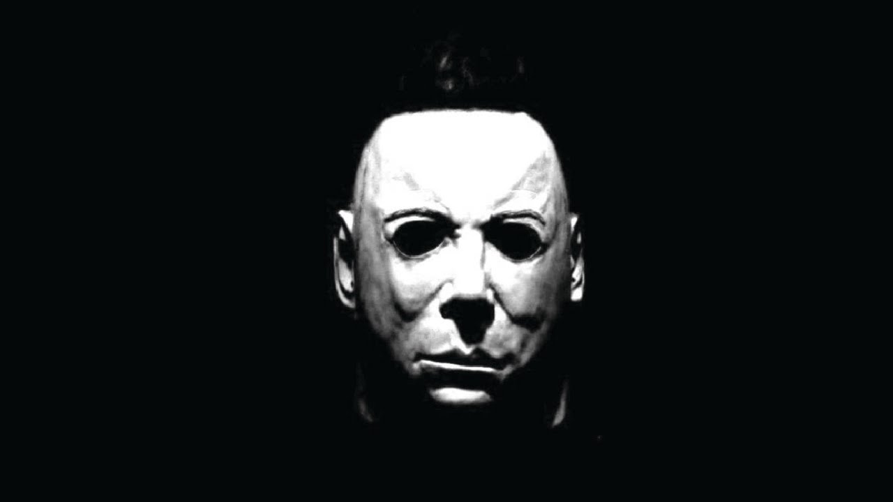 Regresa pronto Myers.....