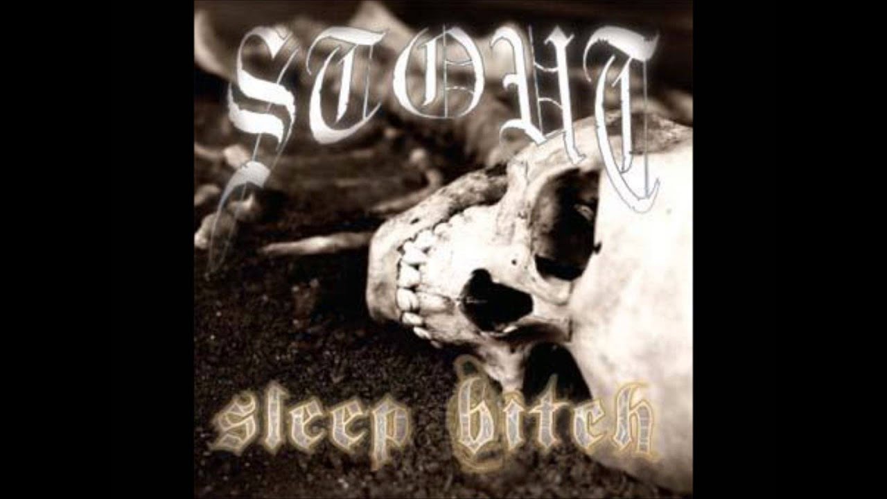 Stout - Gods Of War