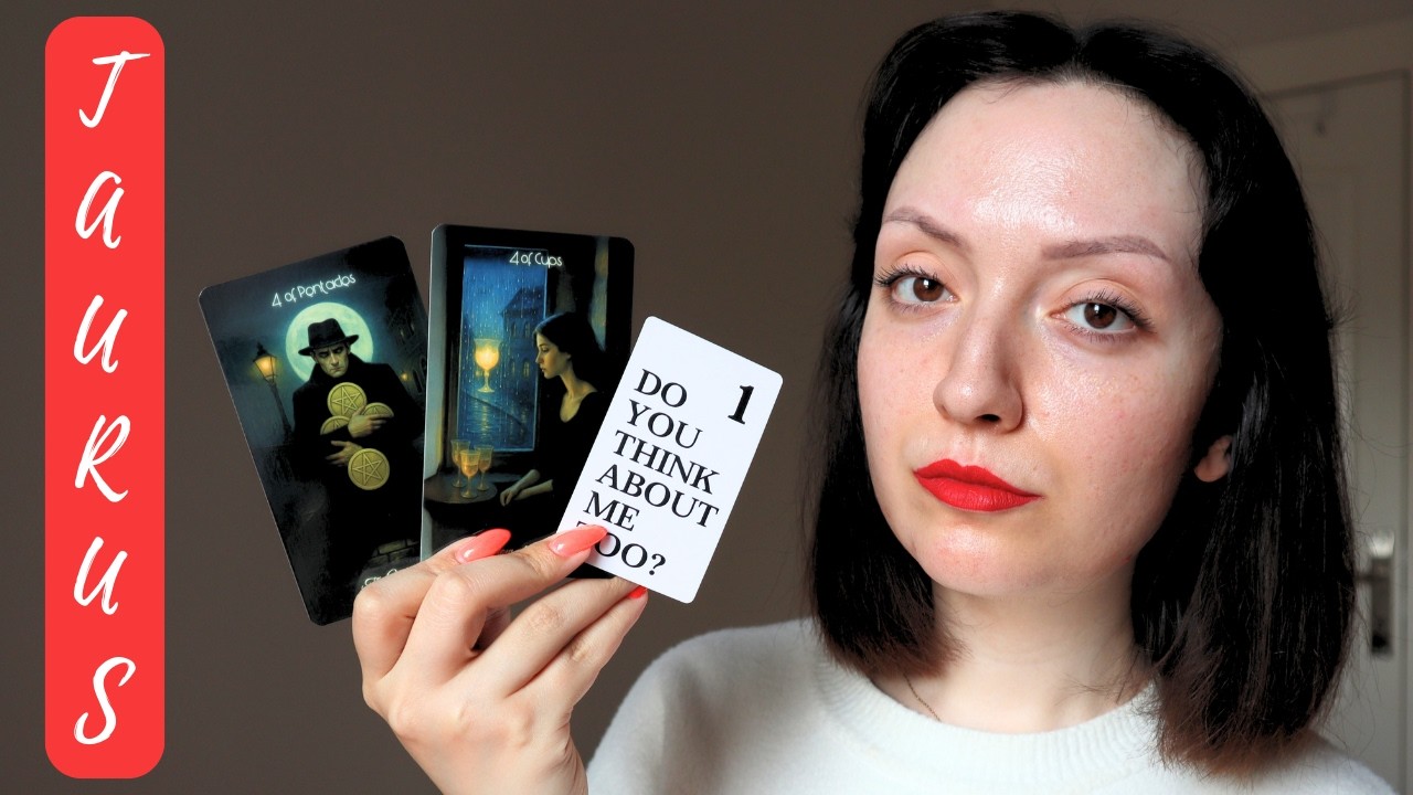Taurus Love Tarot ♉️ They Chose Wrong & LOST YOU 😓 THIS Is The PAIN They’re In, RIGHT NOW 💔🔮