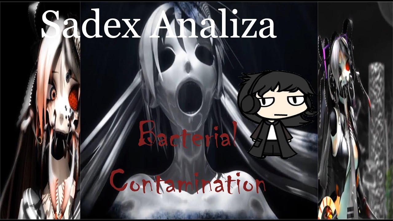 Bacterial Contamination | Una canción con un oscuro trasfondo.