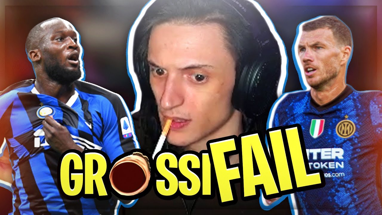 DZEKO VS LUKAKU FAIL COMPILATION + BEST GOL DI IBRA [ZANOREACTION]