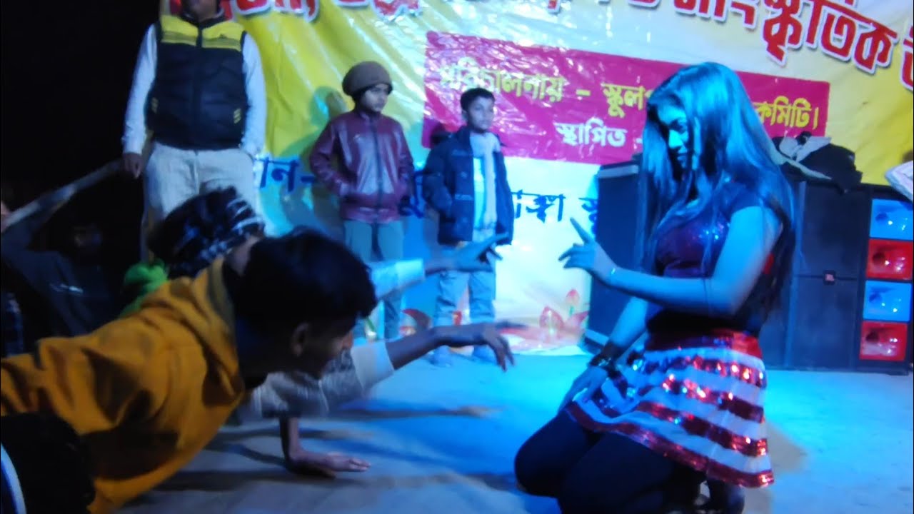 Dhodi Kuaa Kaile Ba Bhojpuri Superhit Gana Dance Performance 🔥 | isika Dance group| chadan chanchal