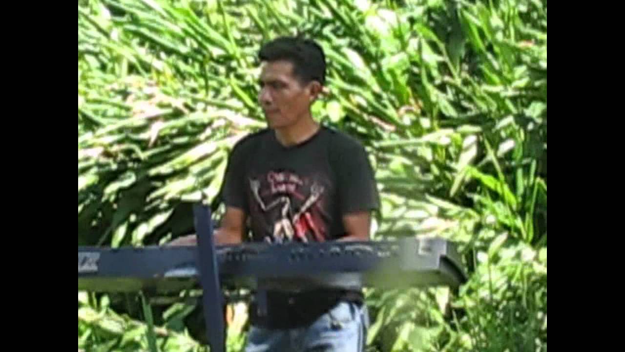 LOS RELÁMPAGOS DEL ECUADOR 