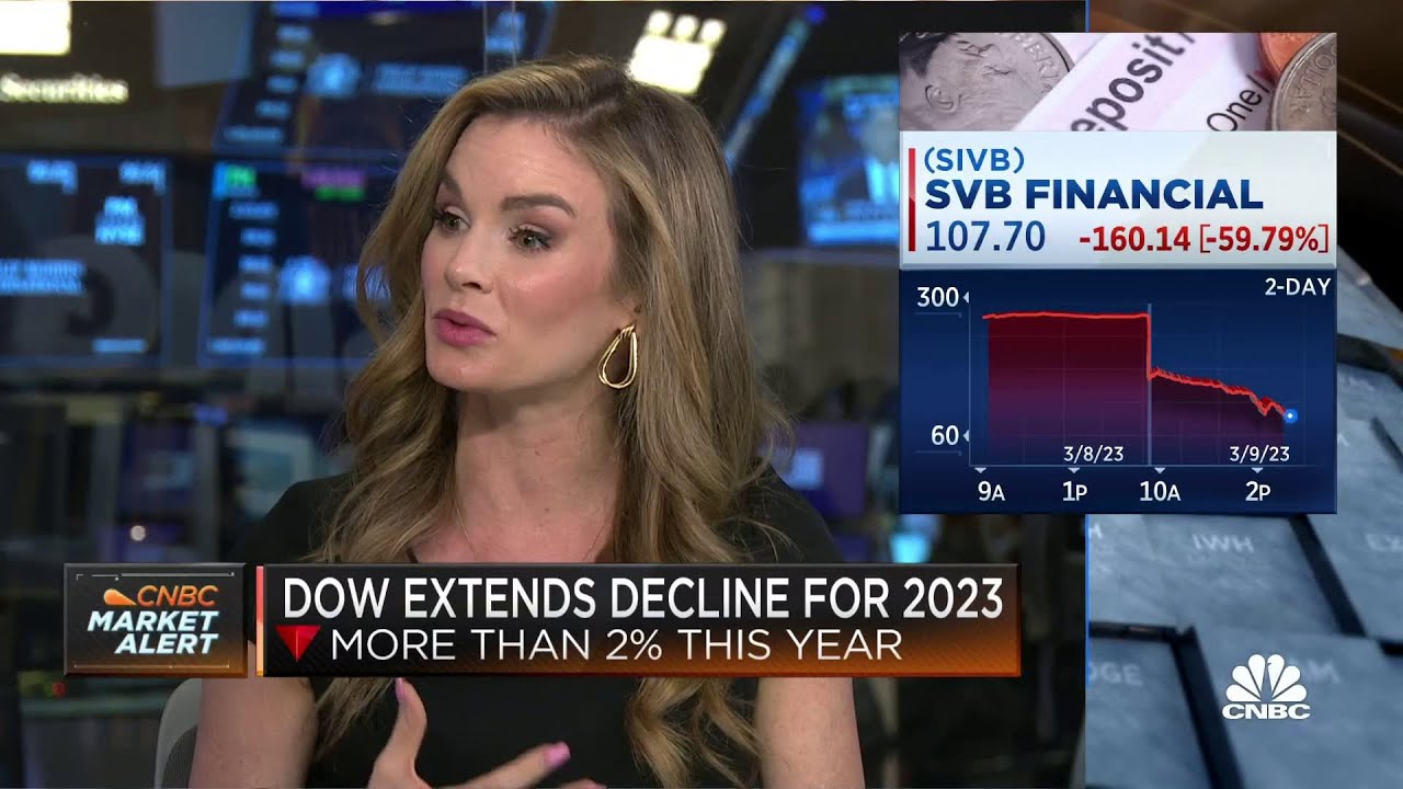 Higher rates are slowing loan growth, says Newedge Wealth's Cameron Dawson