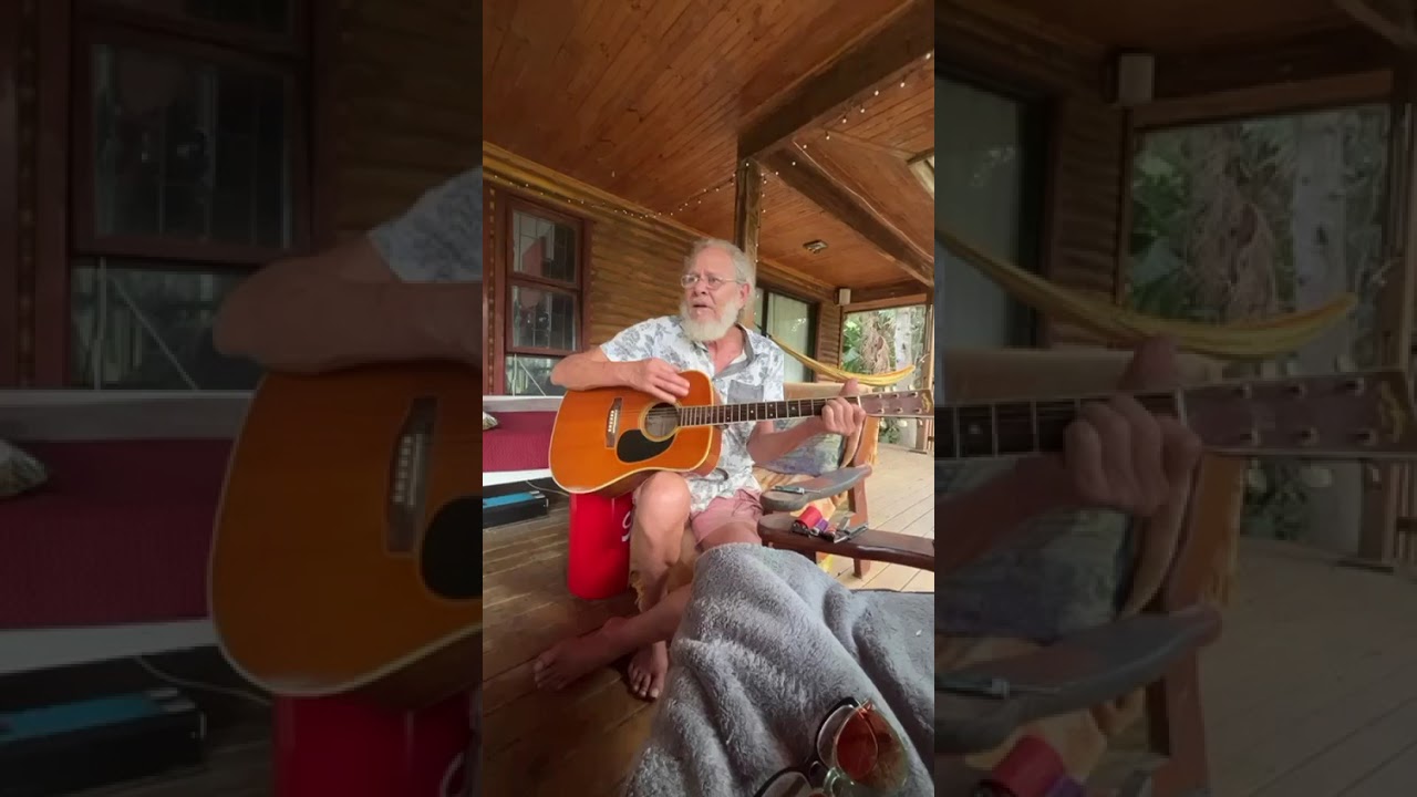 Wish you were here - Guitar | Life on the Road