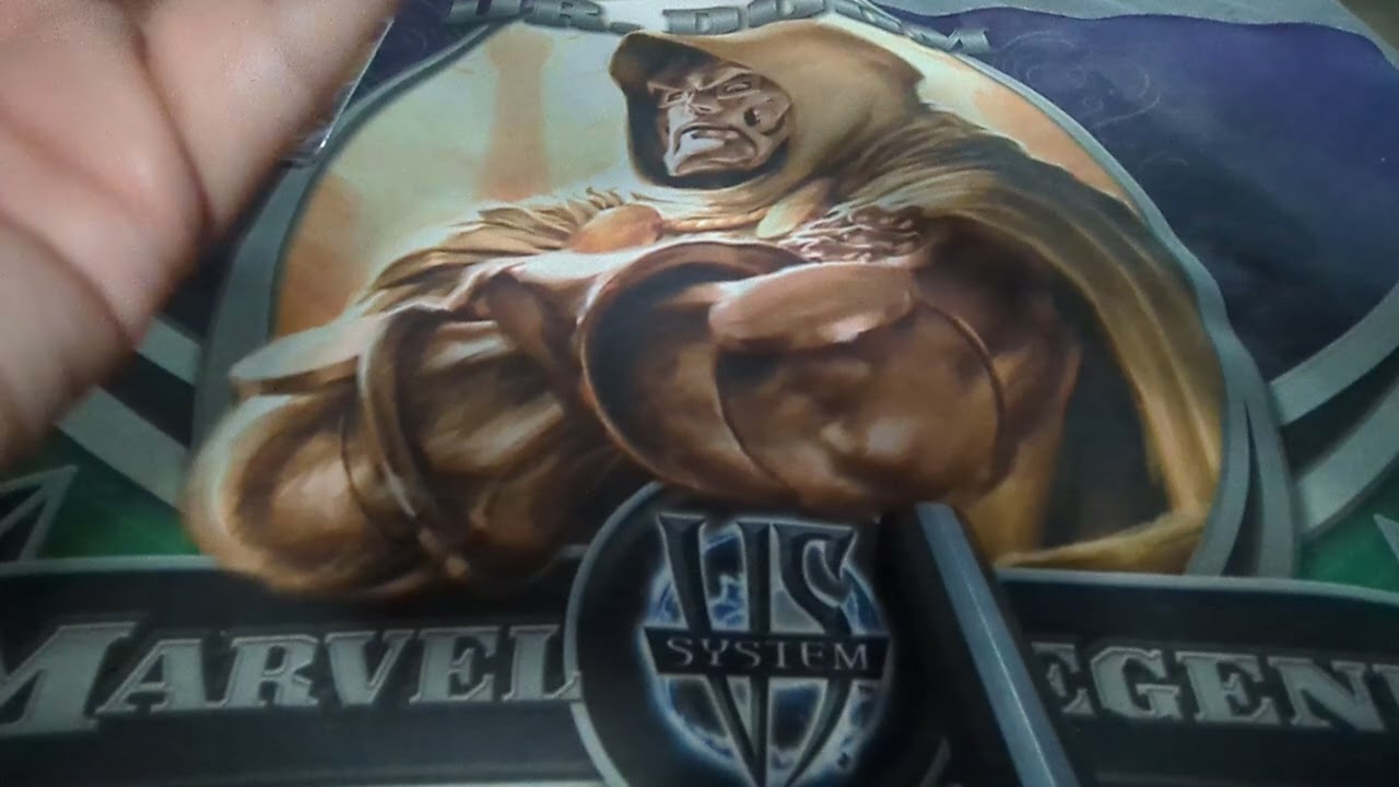 Dragon Ball Super Masters Deck Profile ~ 1st Place Masters Cup w/ Yellow Majin Vegeta