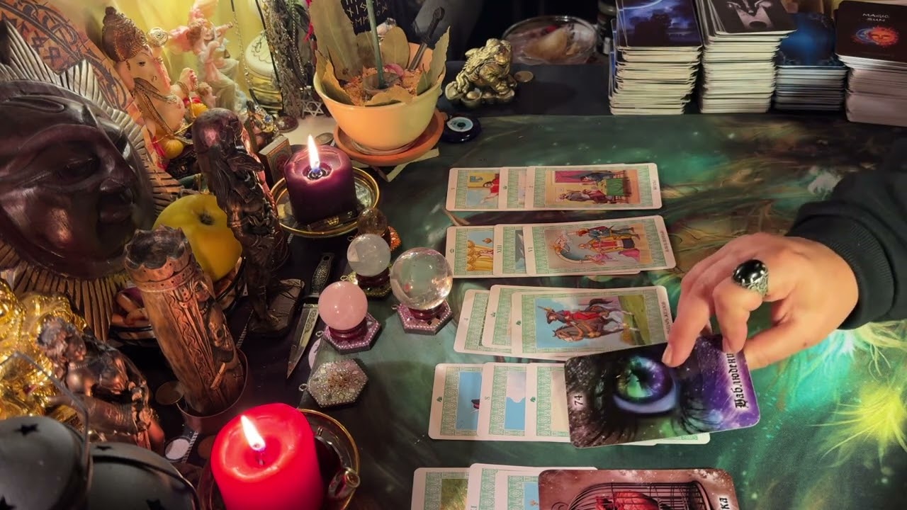 Кто из врагов к Колдуну ходил что Колдун о Вас врагу говорил!!! 🙏➕➕🥀🥀🙏