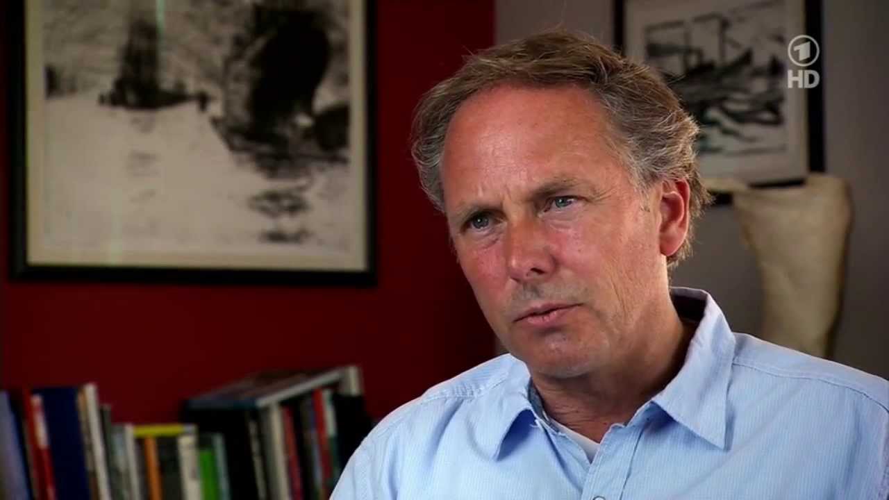 Herr der Schiffe - Reederei Beluga Bremen - Niels Stolberg, vom Weltmarktführer zum Pleitier