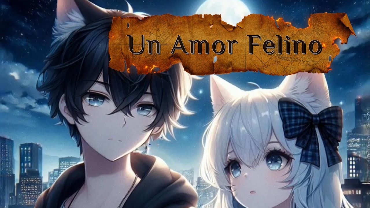 Un Amor Felino - IA Canciones