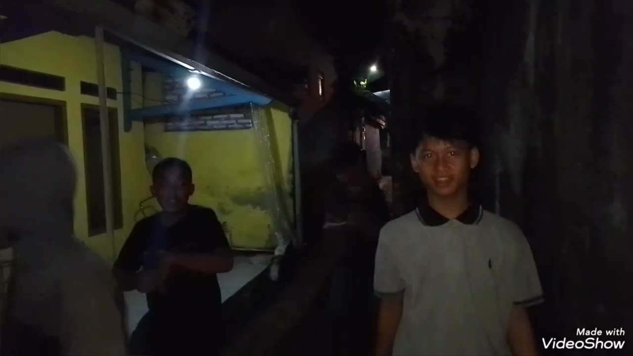 Saur sauran malam ke 2 tahun 1447 Hijriyah 
