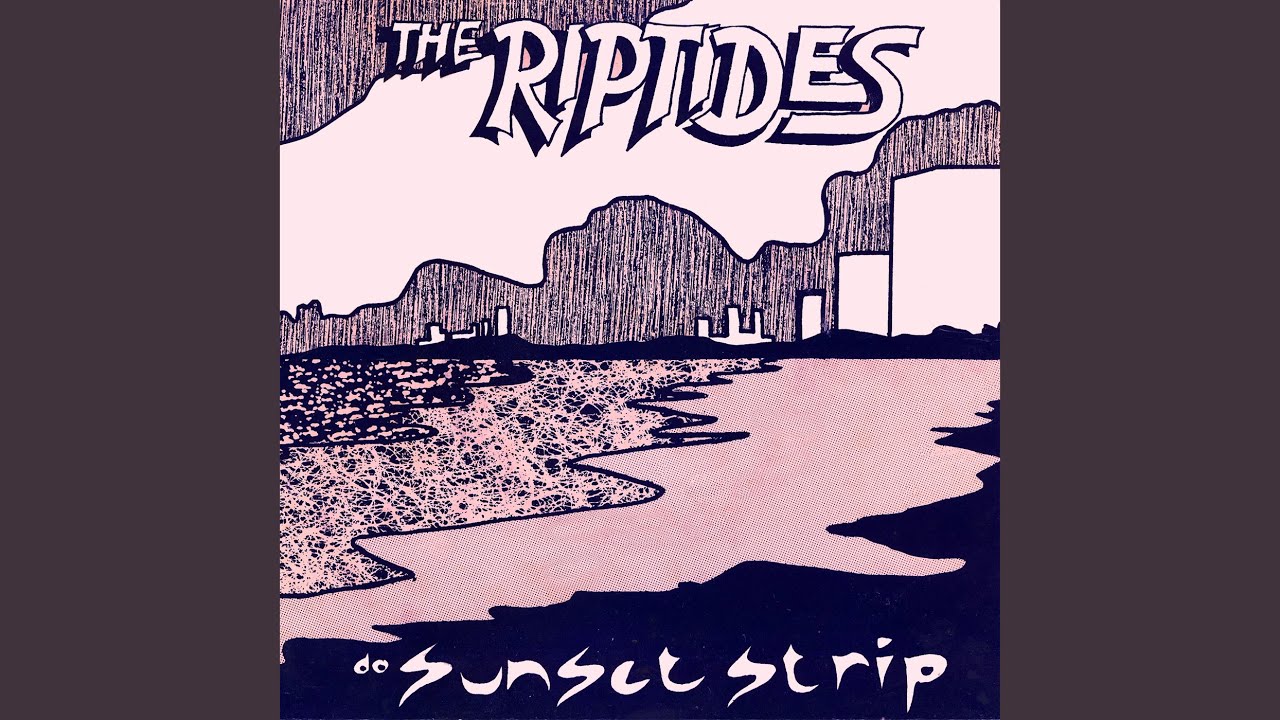 Sunset Strip ’78