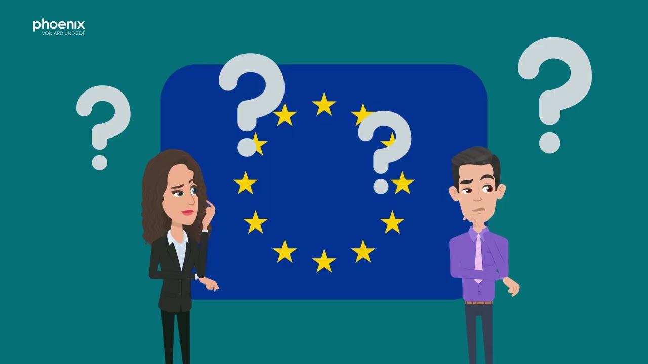 Europäische Armee | Politik in zwei Minuten