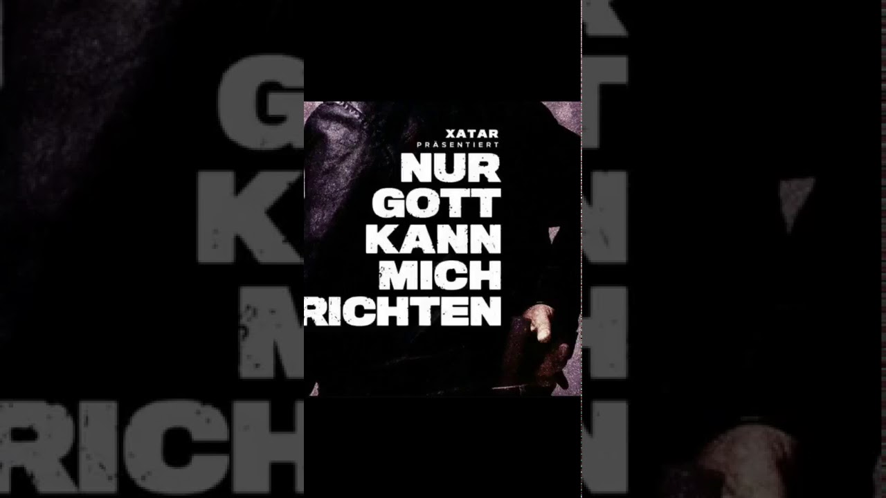 XATAR ft. Luciano - Dunkle Geschichten (official audio)