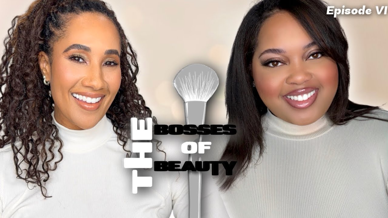 2025...The Most BORING Year in Beauty | The Bosses of Beauty Episode VI