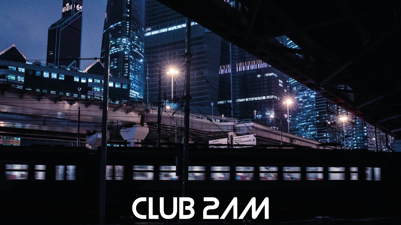 CLUB 2AM  - MIX 2: DEMO [ELECTRONIC MIX 2024]