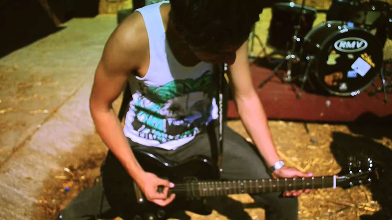 Unitless-Irrompible Video Oficial