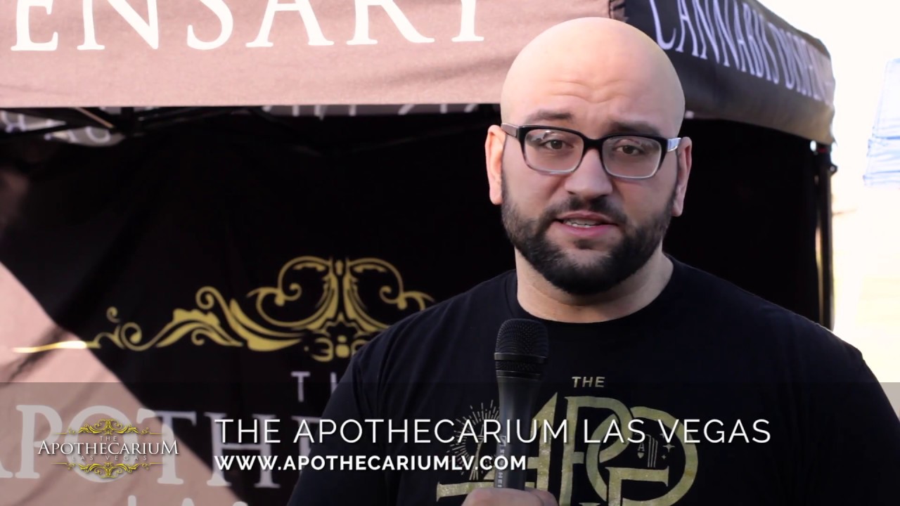 Sponsor #4   The Apothecarium