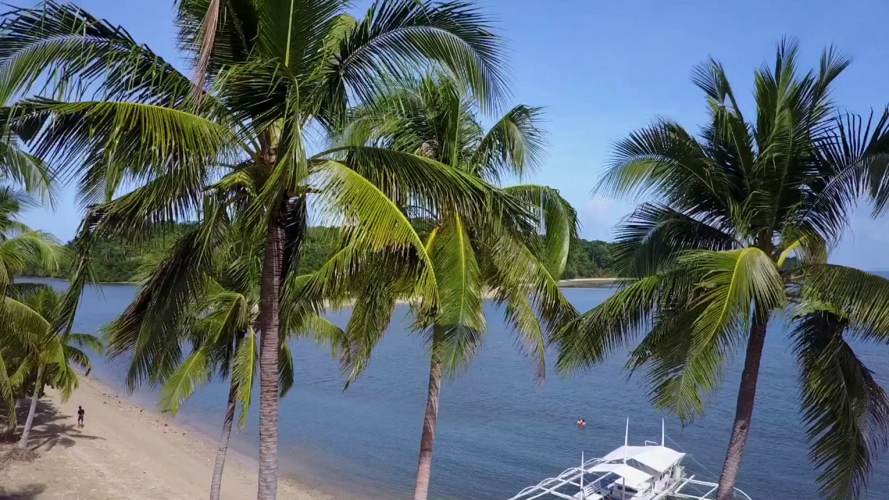 Ticao Island, Masbate, Philippines