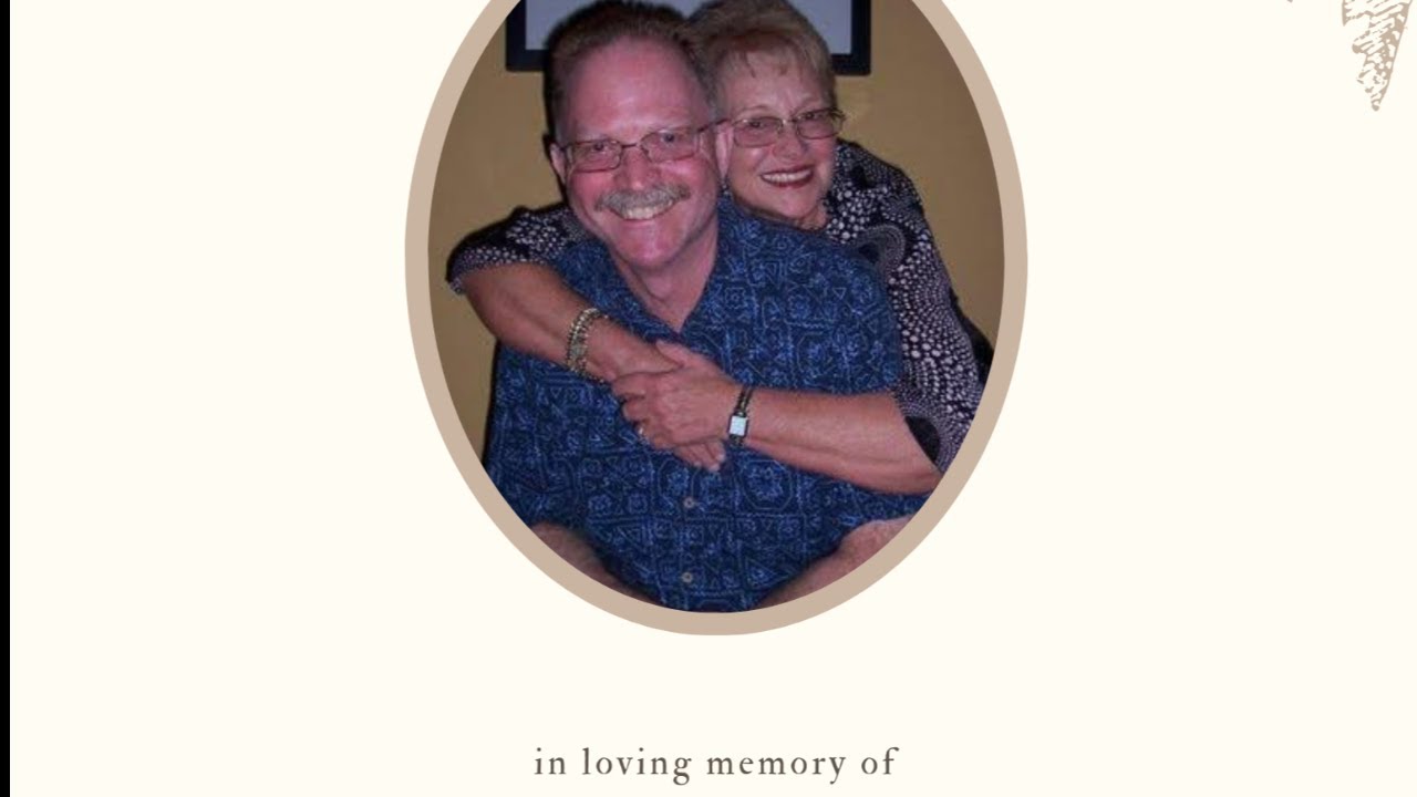 Robert James Duncan Celebration of Life
