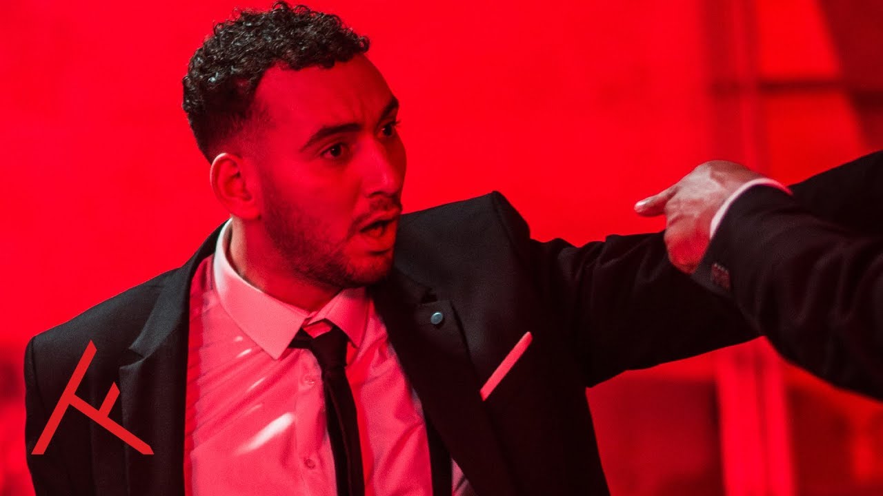 DJEZJA - FLOES (PROD. YUNG FELIX)