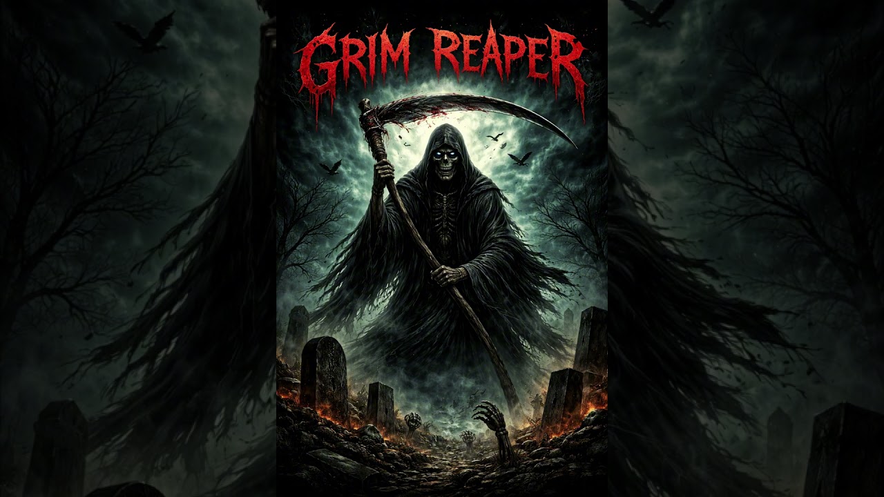 Grim Reaper