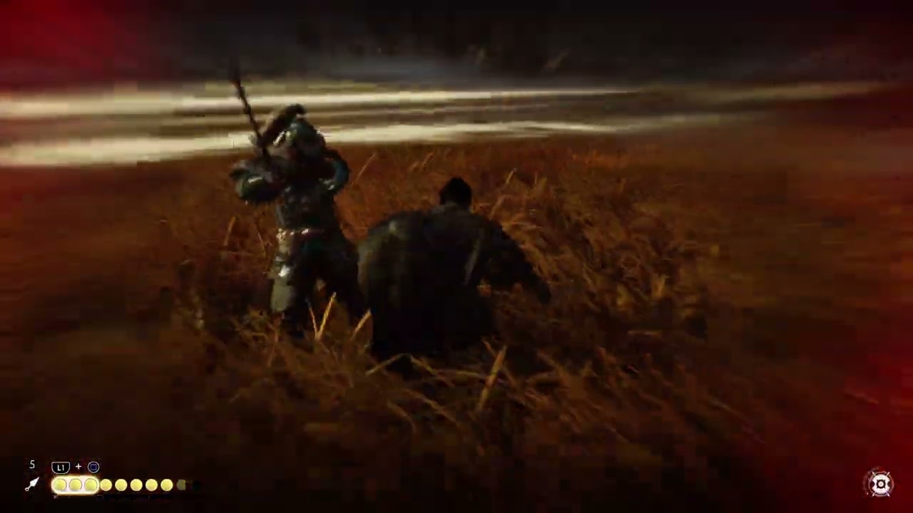 The Ghost Wanders Another Day | Ghost of Tsushima