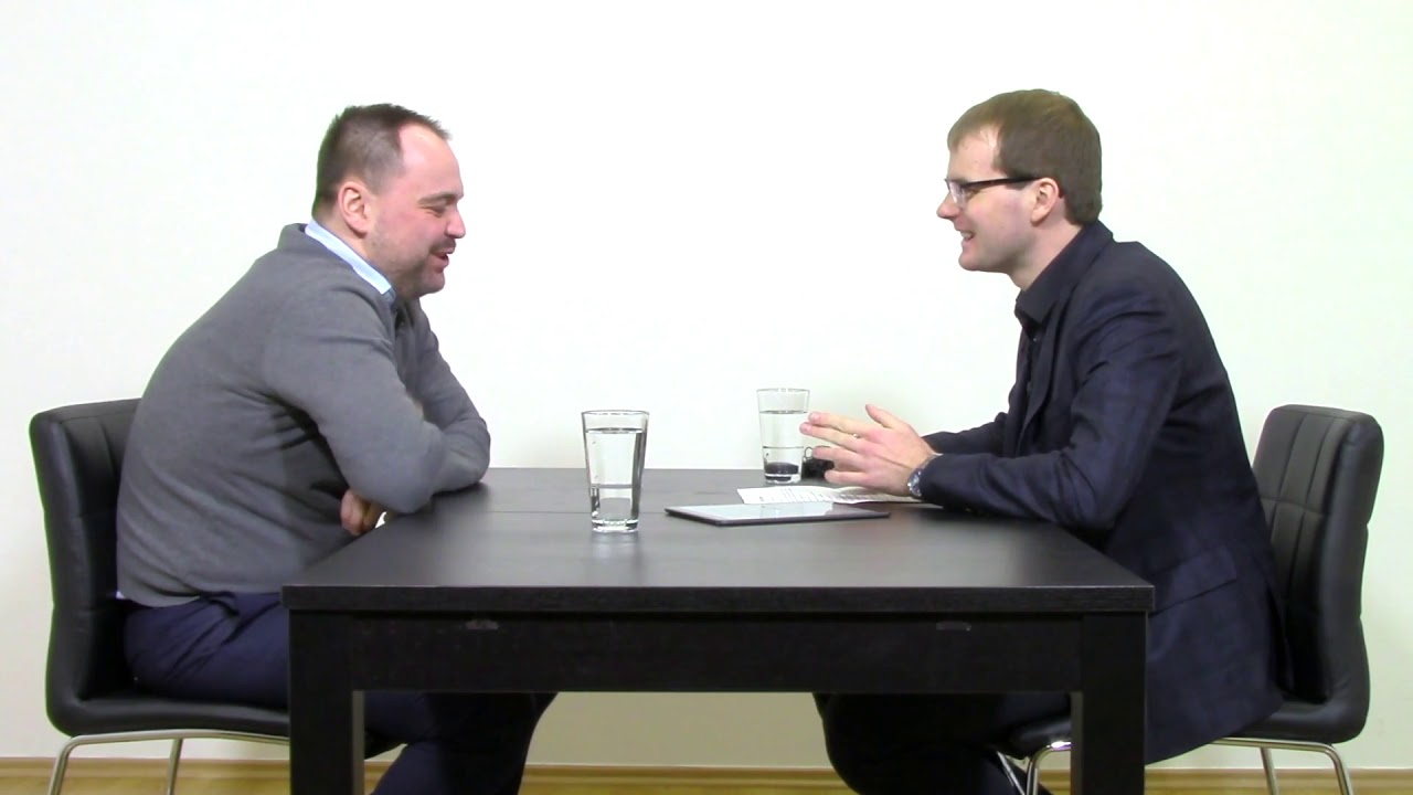 Byznys plán: Jak ho vytvořit? | Michal Koubek | MladýPodnikatel.cz