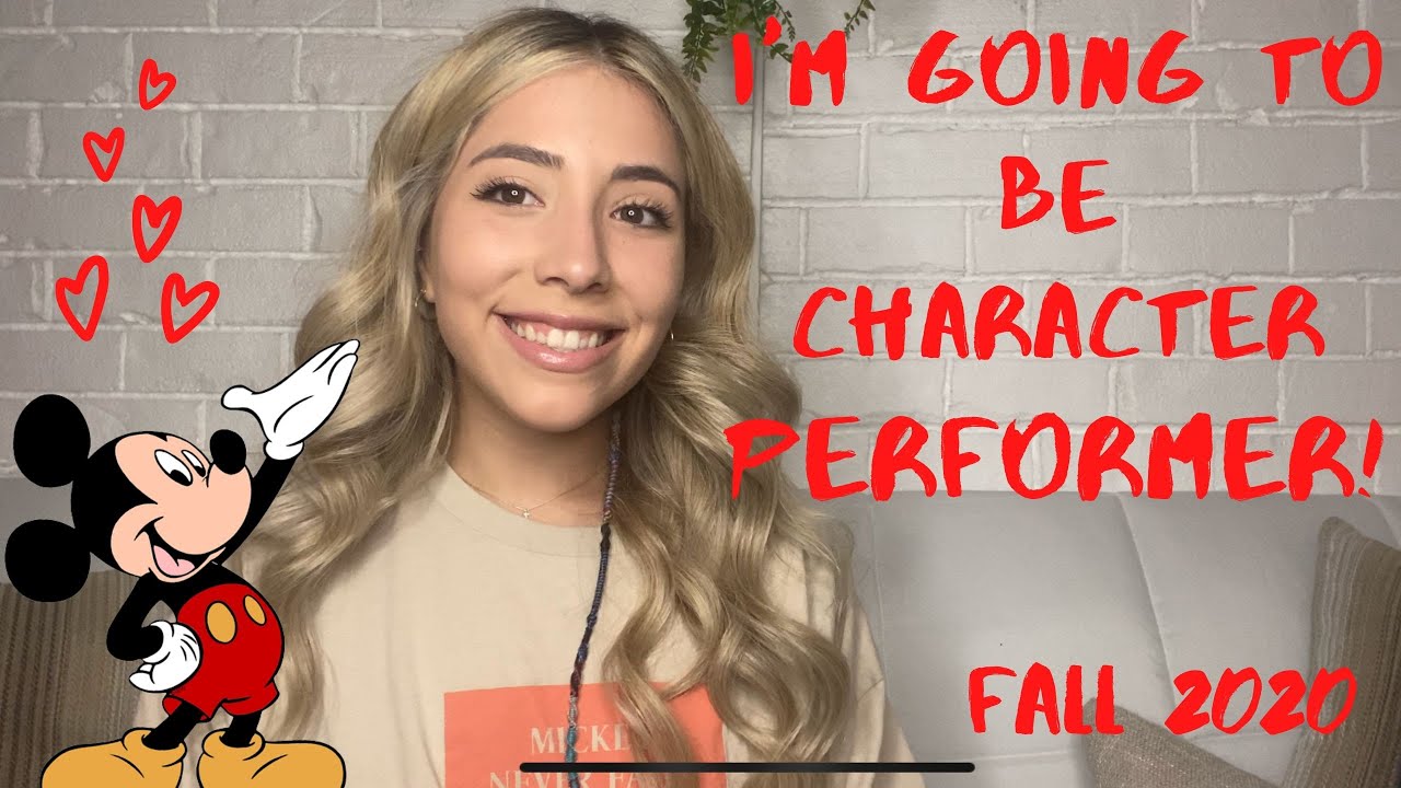 Successful Disney College Program Audition! | My Experience