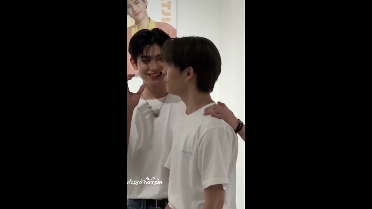 JEALOUS PUNLEE X POR 😌 #porteeteepor #teeteepor #porteetee #ป๋อตี๋ตี๋ #thaibl #bl #porsuppakarn