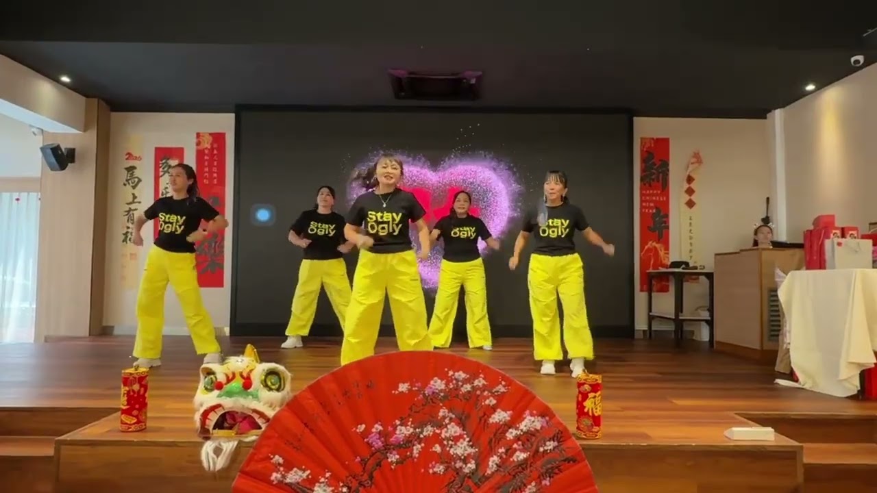 夜色浓❤️默契
