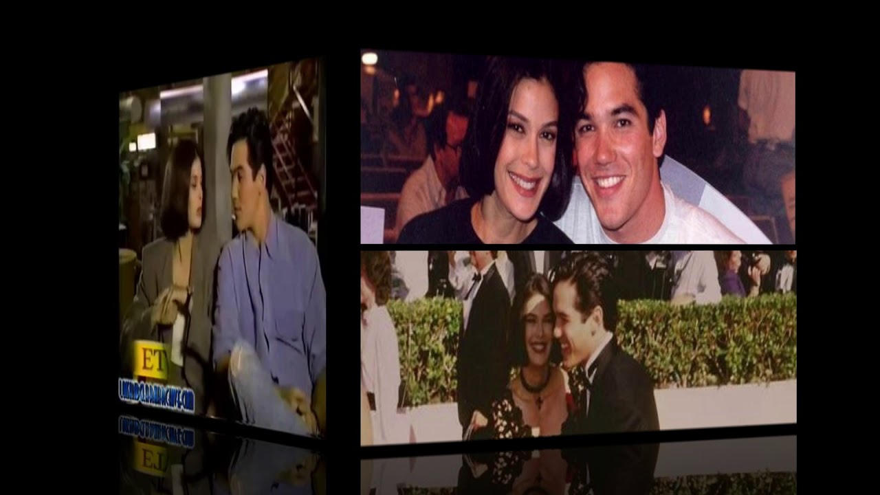 Teri Hatcher and Dean Cain - After All